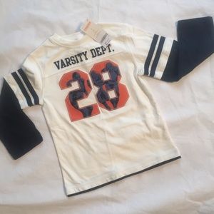 Gymboree Boys Tshirt